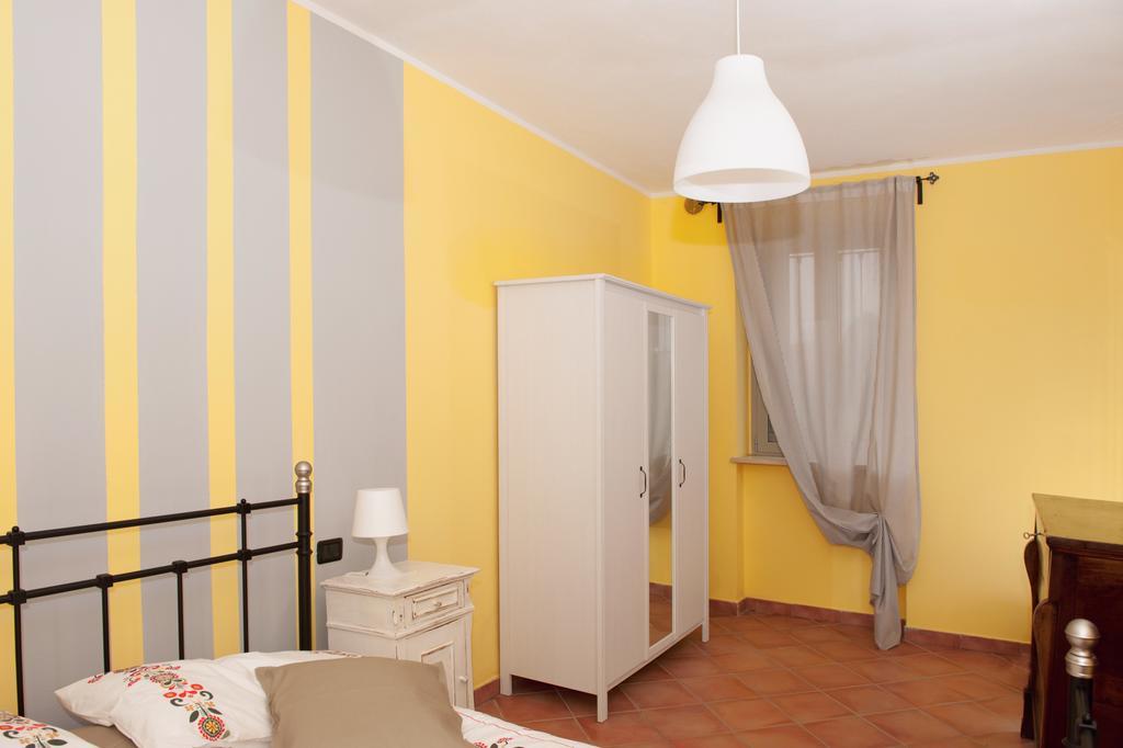B&B La Pellizzera Vigevano Quarto foto
