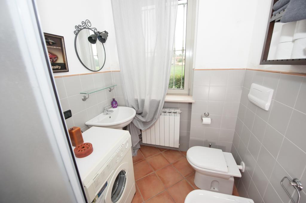 B&B La Pellizzera Vigevano Quarto foto
